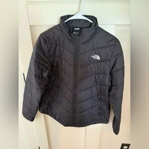 The North Face Puffer Jacket